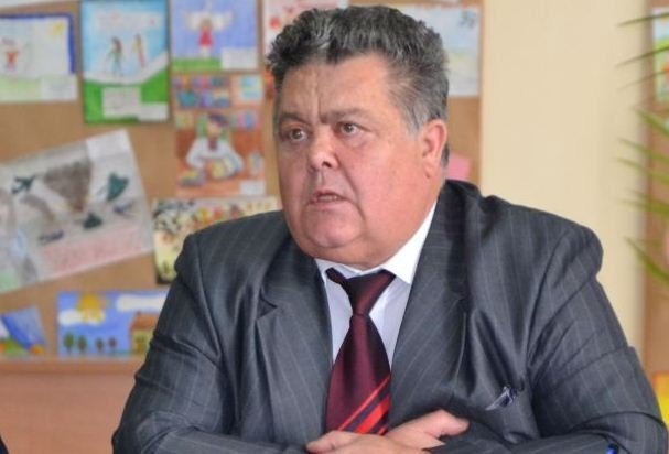 Володимир Бачинський