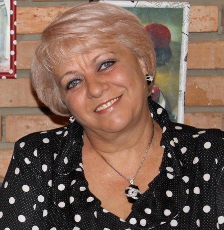 Лідія Войнаровська