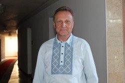 Олександр Блащук