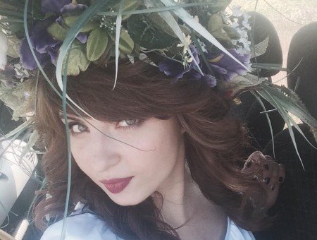 Ольга Папінко