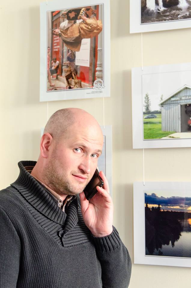 Андрій Попик