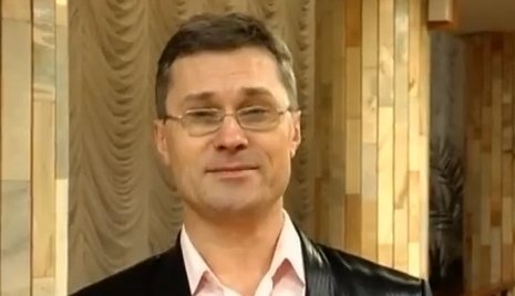 Валерій Смирнов