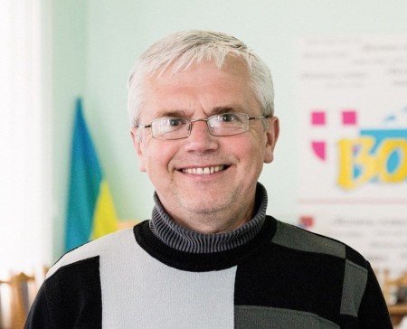 Костянтин Гарбарчук