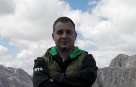 Артем Левчук