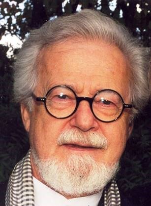 Джозефу Зінкеру нині 87