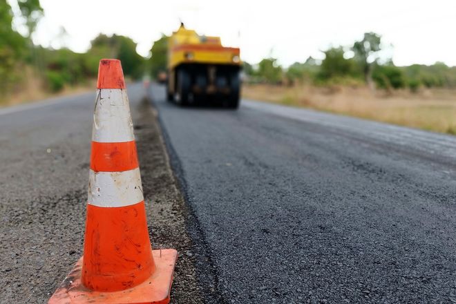 Дорогу на Ковельщині відремонтують майже за 23 мільйони
