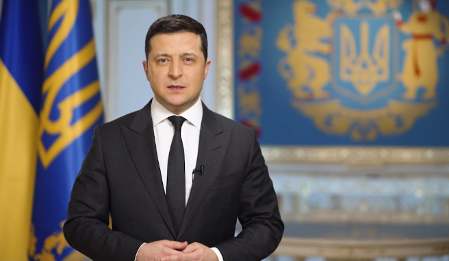 Vse Neprosto Ale Ye Nadiya Zelenskij Zapisav Do Ukrayinciv Nove Zvernennya