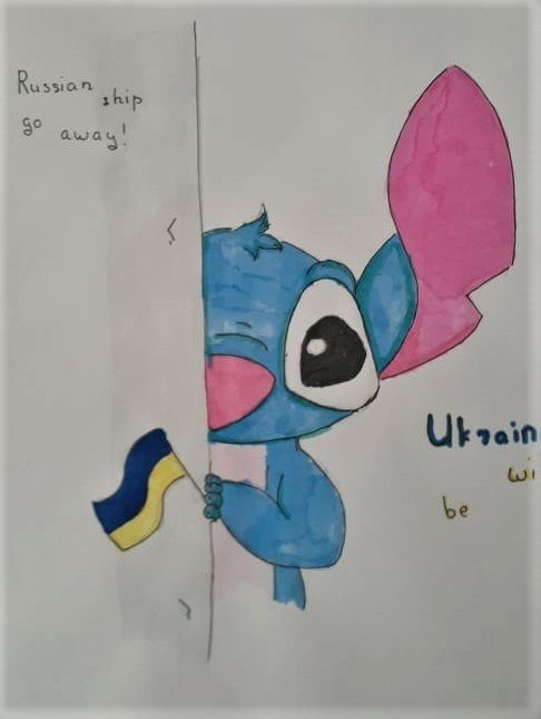 Антоніна Богомаз, 12 років