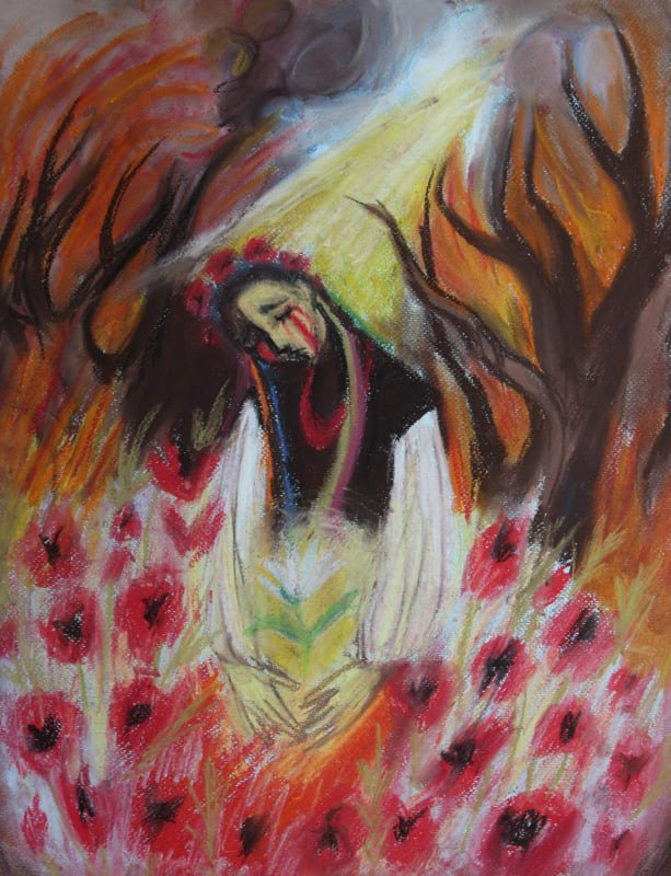 Катруся Власова, 15 років, Камянець-Подільський