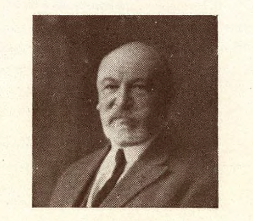 Едмунд Мартинович