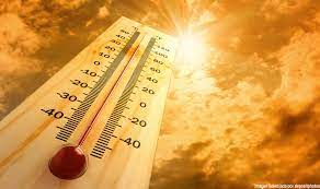 В Іраку бюджетників відправили на вихідні через аномальну спеку, яка перевищила +50 °C - volynfeed.com