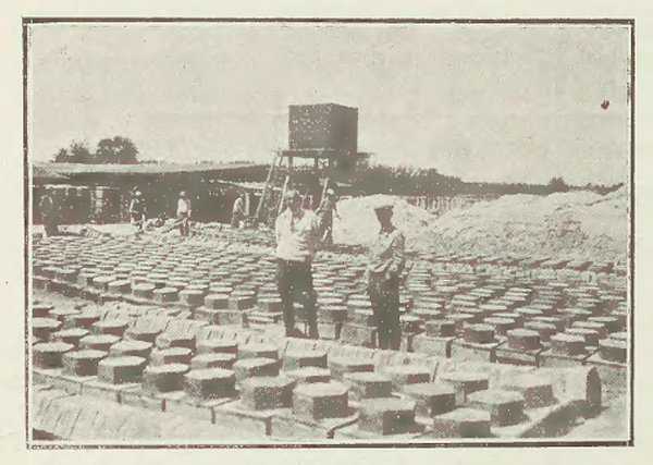 Виготовлення трилінки