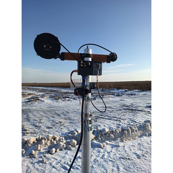 Що варто знати про наземні станції управління FPV дронами*