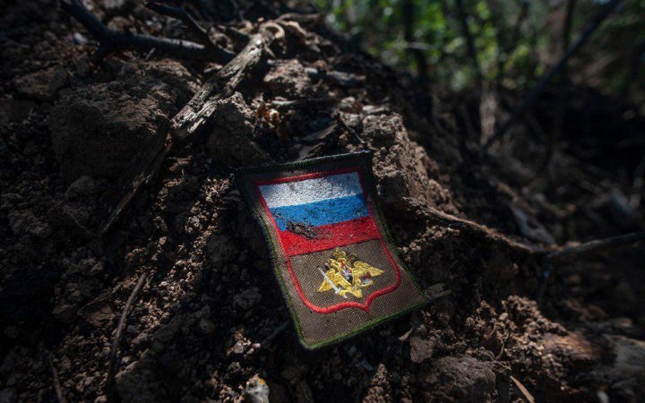 ISW: Путін випадково проговорився про втрати Росії