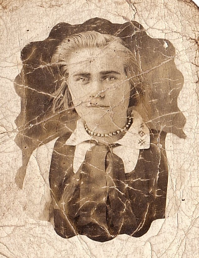 Брани, 1934 рік