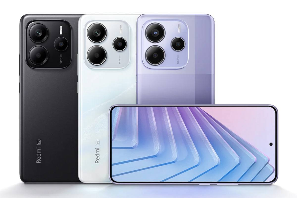 Redmi Note 14: новий рівень балансу між продуктивністю та стилем