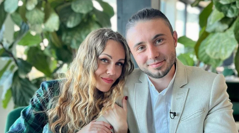 "Це зважене рішення": лідер гурту "Антитіла" Тарас Тополя оголосив про розлучення з дружиною