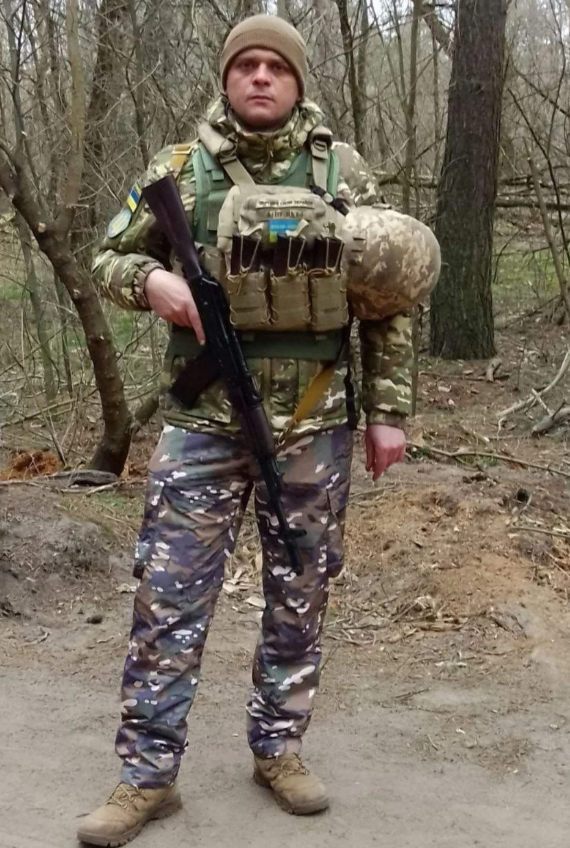 Мар’ян Пенкальський
