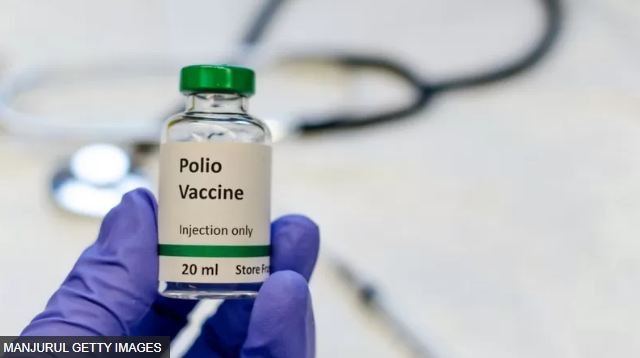 За оцінками, вакцина від поліомієліту зберегла життя півтора мільйона людей, ще 18 млн уникнули паралічу