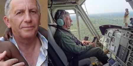 На Донбасі збили білоруського полковника авіації, який пішов воювати  за РФ