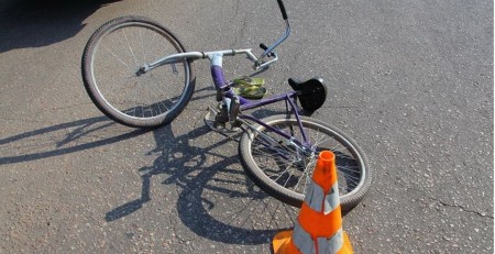 На Волині за добу – три ДТП: травмувалися водій, мотоцикліст, пасажир та велосипедистка