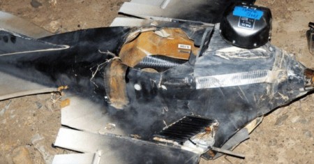 На Чорноморському узбережжі Болгарії знайшли безпілотник з вибухівкою - volynfeed.com