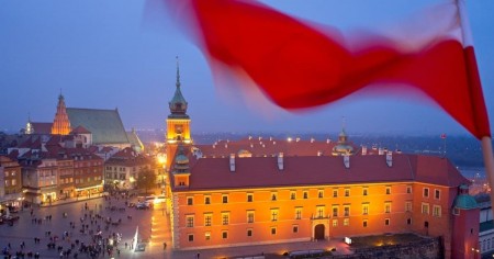 У Польщі стався масштабний витік військових даних - volynfeed.com