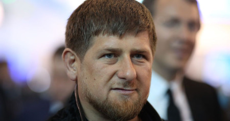 Читати «Треба діяти на випередження», – Кадиров заявив, що на місці Путіна вже ввів би війська в Україну - volynfeed.com «Треба діяти на випередження», – Кадиров заявив, що на місці Путіна вже ввів би війська в Україну - volynfeed.com