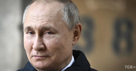 Путін серйозно хворий на рак, а в РФ уже почався переворот, – глава української розвідки - volynfeed.com