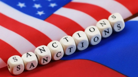 США вводять нові санкції проти Росії, 10 чиновників вишлють, − ЗМІ США вводять нові санкції проти Росії, 10 чиновників вишлють, − ЗМІ