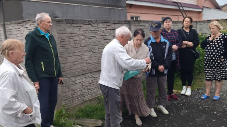 Читати У Луцьку жителі хочуть перейменувати вулицю на честь загиблого військового - volynfeed.com У Луцьку жителі хочуть перейменувати вулицю на честь загиблого військового - volynfeed.com