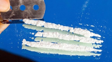 Вилучили кокаїну на чотири мільйони: у Києві ліквідували наркобанду - volynfeed.com