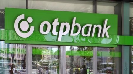 Україна вивела OTP Bank із переліку міжнародних спонсорів війни