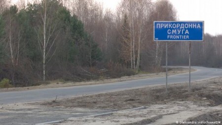 На Волині з бюджету виділять 2,5 млн на облаштування українсько-білоруського кордону - volynfeed.com