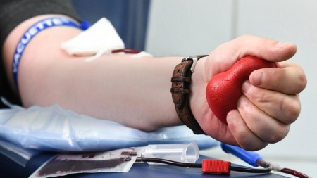 У Луцьку шукають донорів крові для онкохворого хлопчика - volynfeed.com