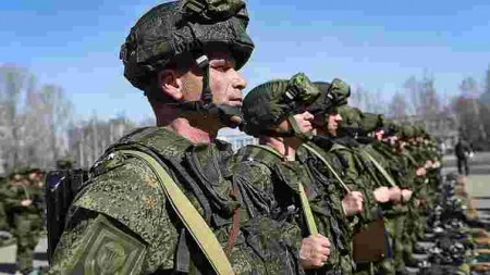 Розвідка: Росія провалила операції елітних підрозділів в Україні зі значними втратами