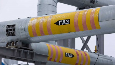 Опублікували список європейських компаній, які платять Росії за газ через «Газпромбанк»