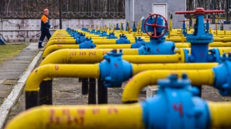 «Нафтогаз» хоче підвищити вартість опалення для підприємств втричі, – ЗМІ