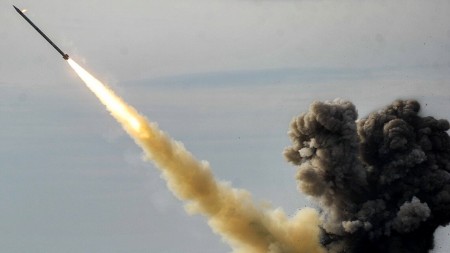 Загроза ракетних ударів по Україні лишається високою, – Генштаб