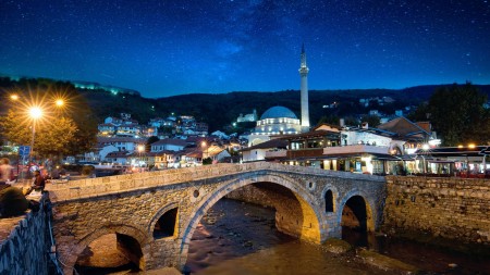 В ЄС досягли згоди про безвіз з Косово з 1 січня 2024 року - volynfeed.com