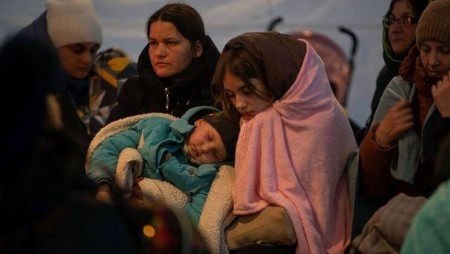 «Сили та бажання допомагати нам зникають». Як живуть українські біженці в країнах ЄС - volynfeed.com