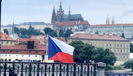 Чехія зупинила видачу віз росіянам та білорусам до березня 2023 року - volynfeed.com