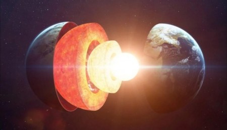 Внутрішнє ядро Землі почало обертатися в інший бік, – вчені - volynfeed.com