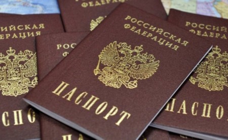 Отримав російське громадянство, воював на Донбасі: на Волині затримали зрадника - volynfeed.com