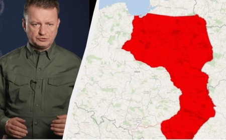 Віддати без бою пів країни: у Польщі розсекретили попередній план оборони від РФ - volynfeed.com