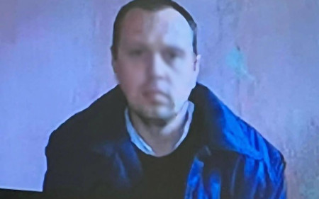 «Повернувся у складі окупаційних військ»: в Україні до 14 років в'язниці засудили зрадника, який перебував на службі у ЗСУ «Повернувся у складі окупаційних військ»: в Україні до 14 років в'язниці засудили зрадника, який перебував на службі у ЗСУ