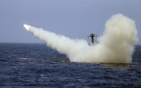 Росія випустила 6 ракет по Львівщині, є поранені Росія випустила 6 ракет по Львівщині, є поранені