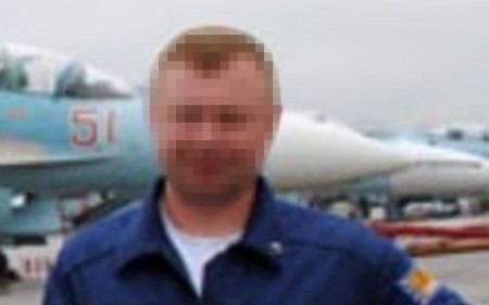 Ідентифікували російського командира, який віддав наказ про ракетні обстріли Дубного