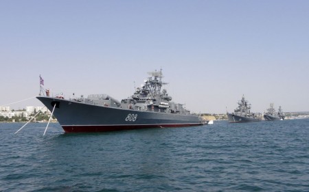 Експерт назвав слабке місце флоту Росії та пояснив, чому вони відійшли від берегів України