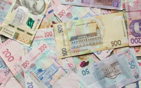 Дефіцит держбюджету України вже перевищив 800 мільярдів гривень, – Мінфін Дефіцит держбюджету України вже перевищив 800 мільярдів гривень, – Мінфін